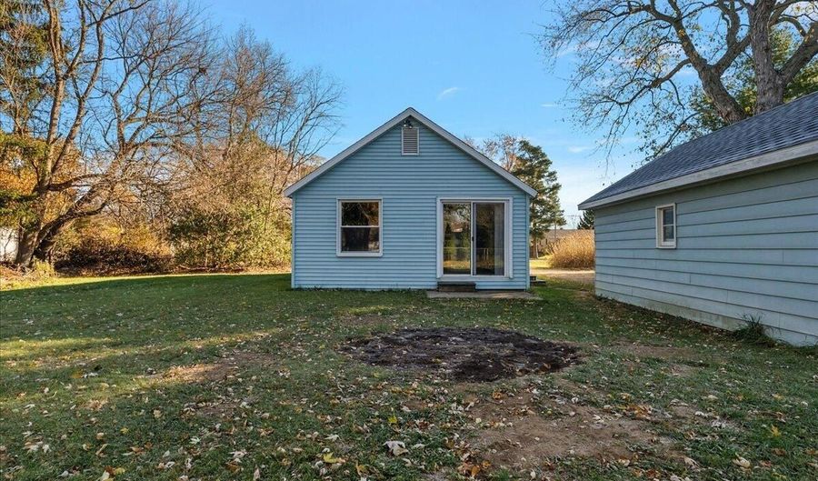 11097 56th Ave, Allendale, MI 49401 - 3 Beds, 1 Bath