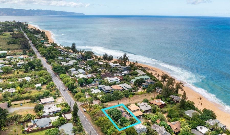 59-199 Ke Nui Rd, Haleiwa, HI 96712 - 3 Beds, 3 Bath