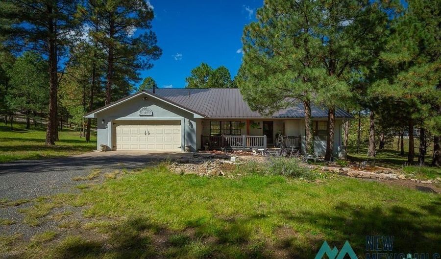 151 Alto Pines Trl, Alto, NM 88312 - 3 Beds, 3 Bath