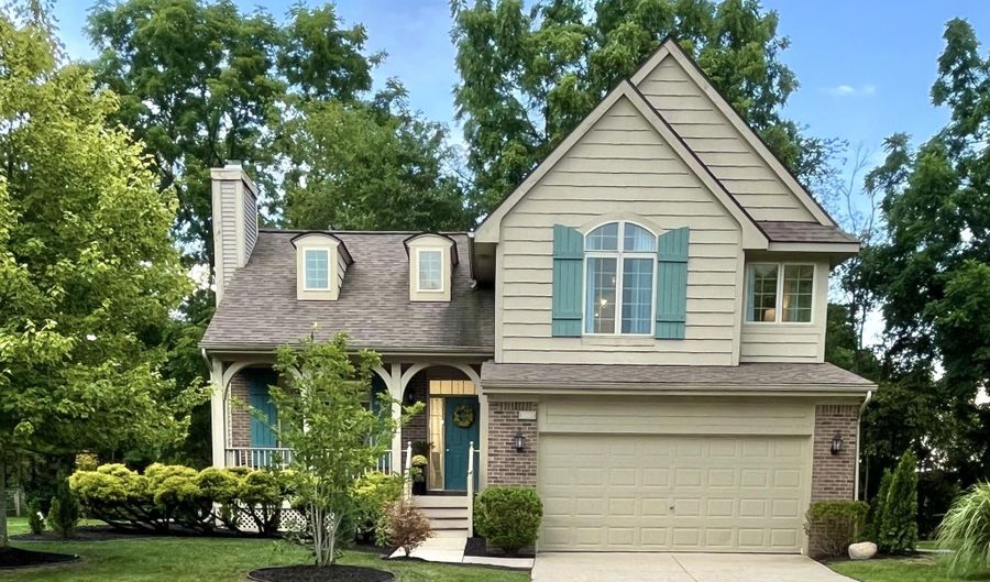 5841 Lafayette Ln, Ann Arbor, MI 48103 - 3 Beds, null Bath