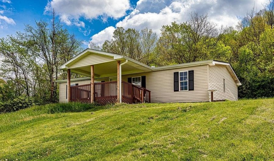 8463 Lower Dillsboro Rd, Aurora, IN 47001 - 3 Beds, 2 Bath
