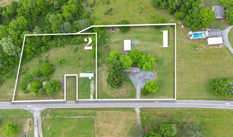 21348 Alabama Highway 68, Albertville, AL 35951 - 3 Beds, 2 Bath