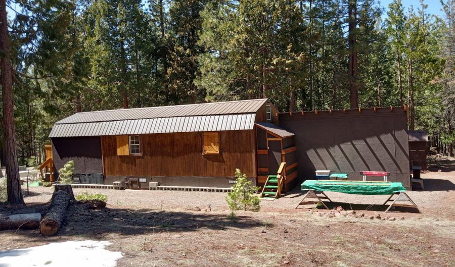 33907 Red Deer Ln, Bonanza, OR 97623 - 1 Beds, 1 Bath