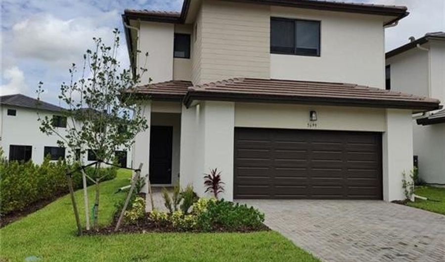 5699 Argento, Ave Maria, FL 34142 - 4 Beds, 3 Bath