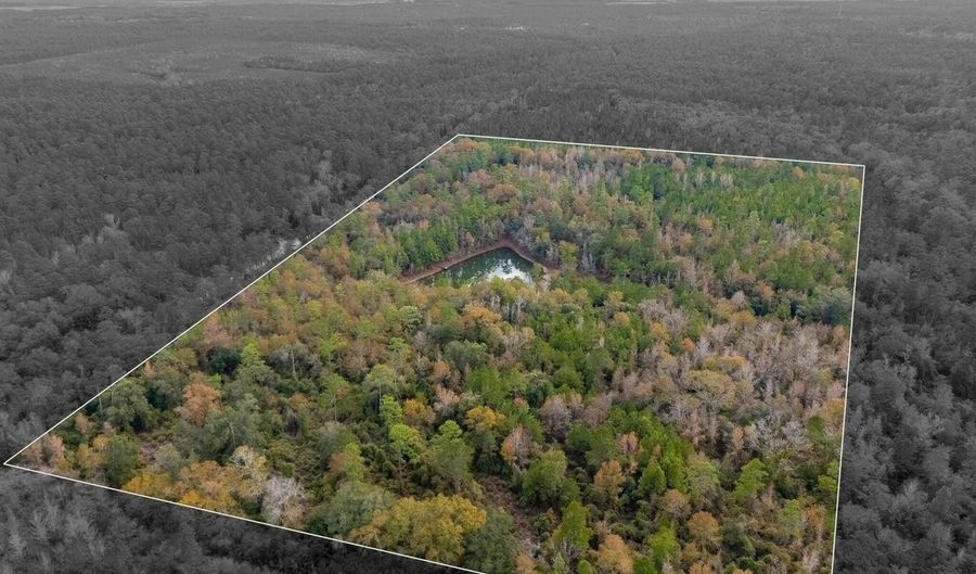 N Sherman Kennedy Road, Baker, FL 32531 - 0 Beds, 0 Bath