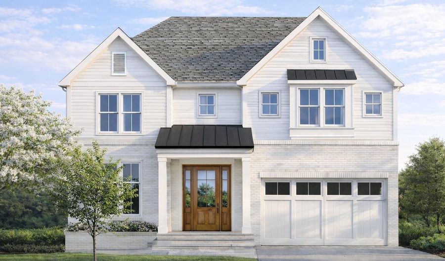 6404 27TH St N, Arlington, VA 22207 - 6 Beds, 7 Bath