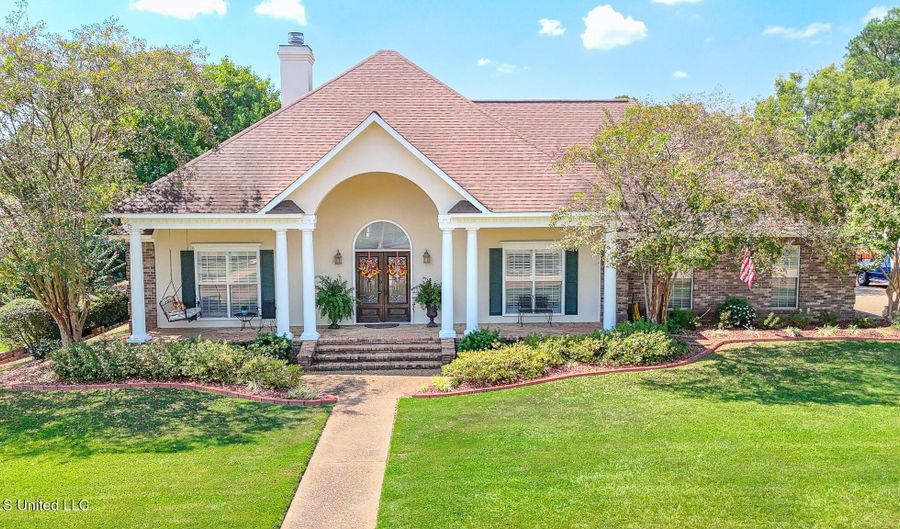 106 Glenside Dr, Brandon, MS 39042 - 3 Beds, 3 Bath