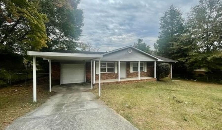 3412 S Kensington Dr, Augusta, GA 30906 - 3 Beds, 2 Bath