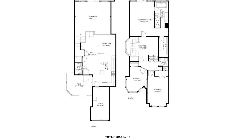 1 Victoria Dr, Amityville, NY 11701 - 3 Beds, 3 Bath