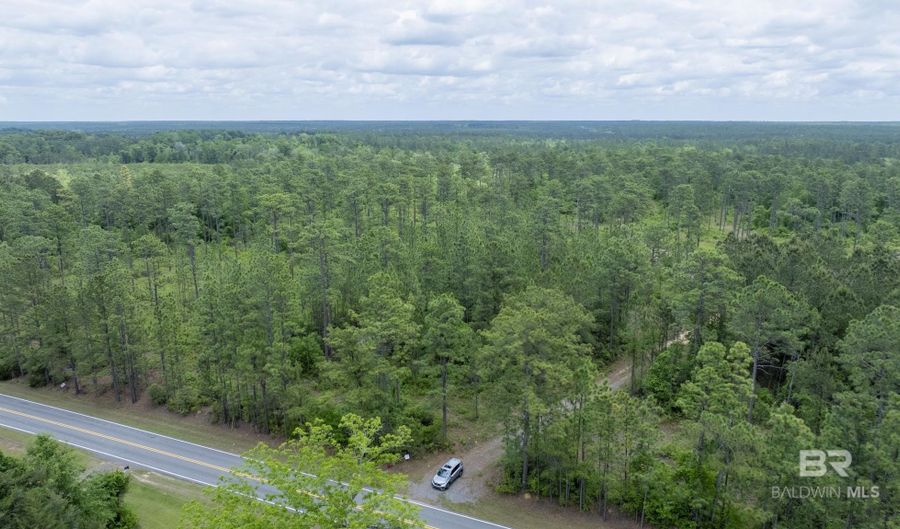 Phillipsville Road lot 3, Bay Minette, AL 36507 - 0 Beds, 0 Bath