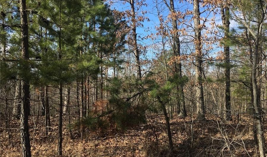 County Road 443, Annapolis, MO 63620 - 0 Beds, 0 Bath