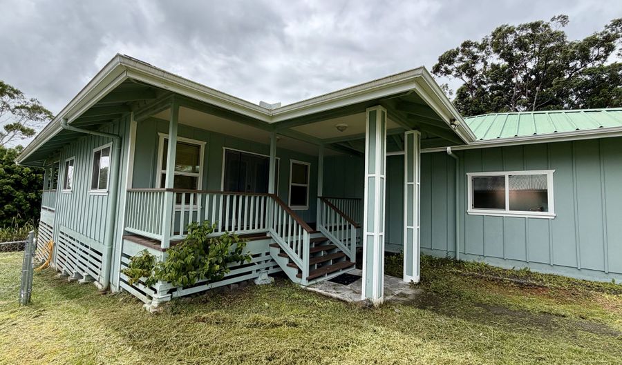 25-66 HANA St, Hilo, HI 96720 - 3 Beds, 2 Bath