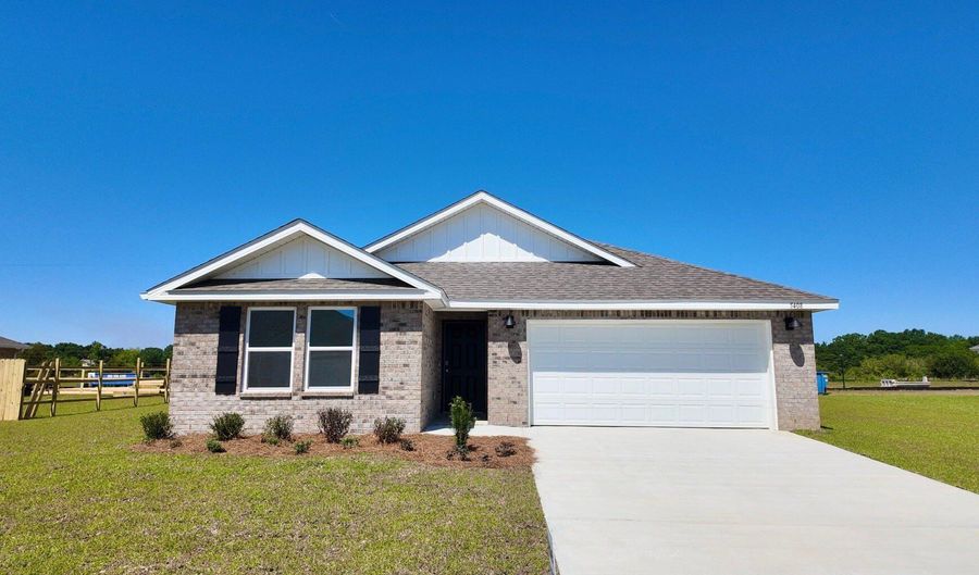 5408 Torchwood Dr, Baker, FL 32531 - 5 Beds, 3 Bath