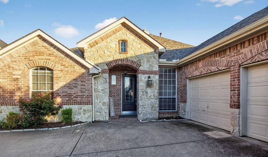 1604 Wagon Wheel Dr, Allen, TX 75002 - 4 Beds, 3 Bath