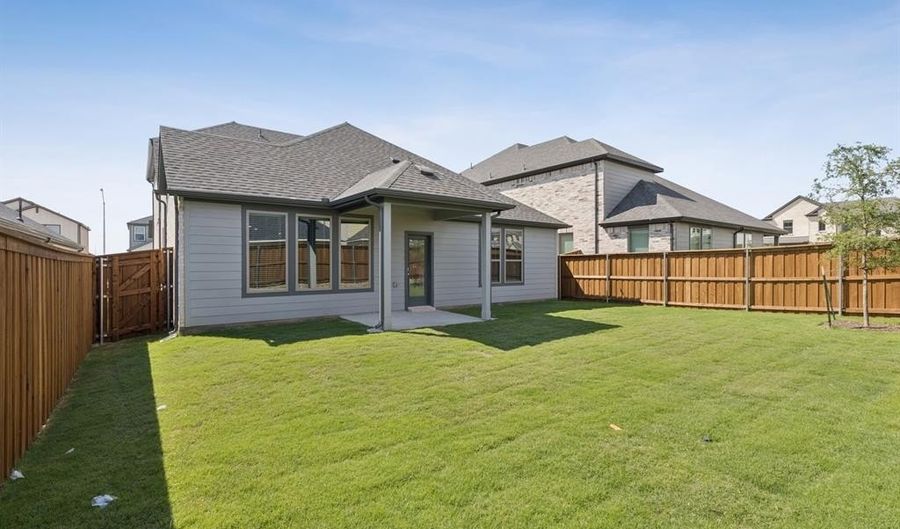 15228 Supreme St, Aledo, TX 76008 - 4 Beds, 3 Bath