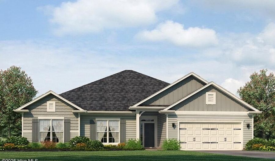 4125 Coolwater Dr Lot 35, Bailey, NC 27807 - 4 Beds, 3 Bath