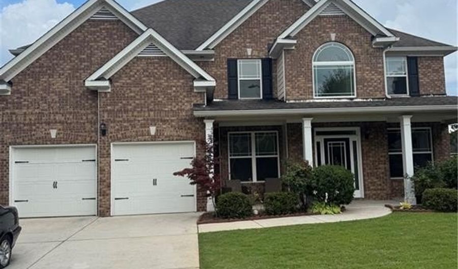 15 Creekwater Over Dr, Acworth, GA 30101 - 5 Beds, 3 Bath