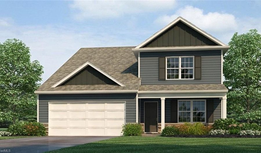 1113 Victory Dr, Archdale, NC 27263 - 4 Beds, 3 Bath
