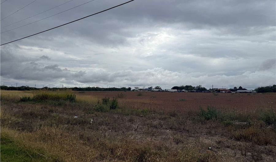 2003 S Cameron Street Lot F, Alice, TX 78332 - 0 Beds, 0 Bath