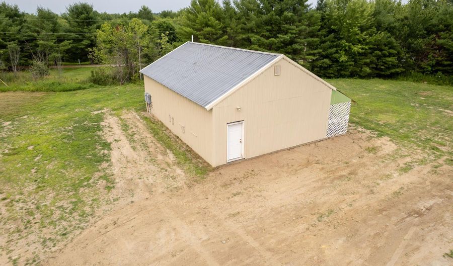1083 Manchester Rd, Belgrade, ME 04917 - 0 Beds, 0 Bath