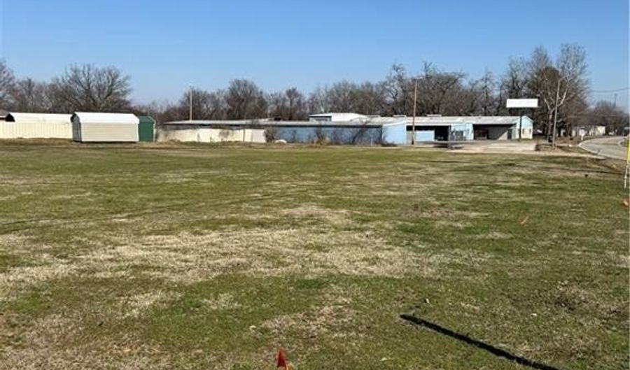 TBD Church, Barling, AR 72923 - 0 Beds, 0 Bath