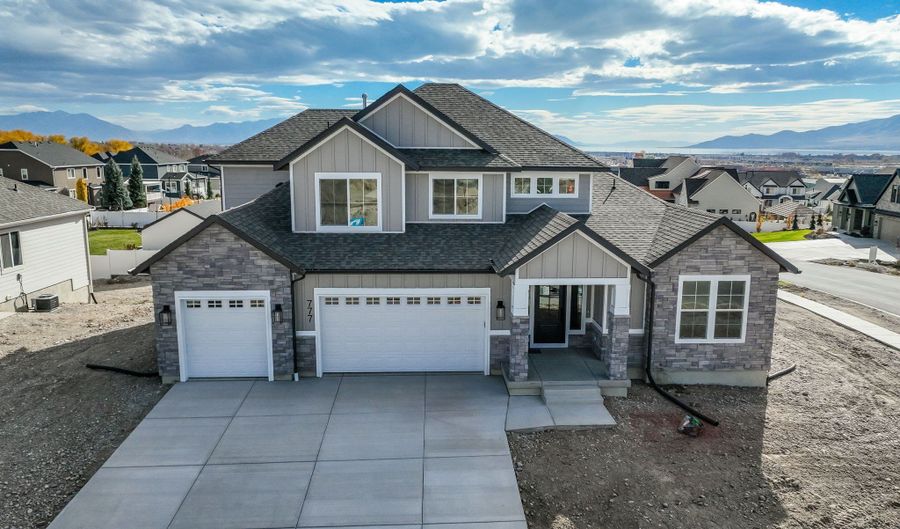 777 W 880 N, American Fork, UT 84003 - 4 Beds, 3 Bath