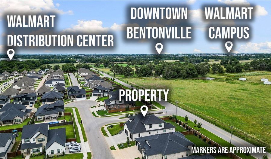 6601 SW First Light St, Bentonville, AR 72713 - 4 Beds, 4 Bath