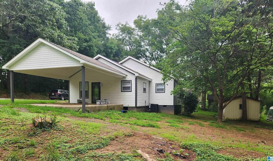 71 RED HILL Rd, Baileyton, AL 35019 - 3 Beds, 2 Bath
