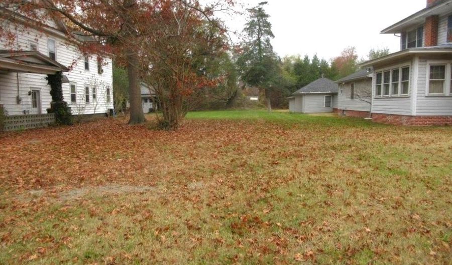 112 W MARKET St, Georgetown, DE 19947 - 0 Beds, 0 Bath