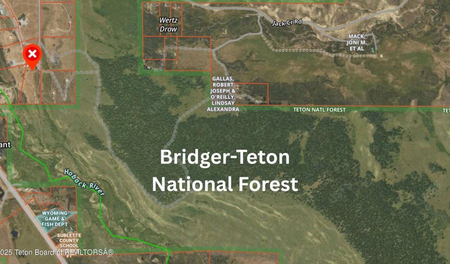 13 SPIRIT WINDS Way, Bondurant, WY 82922 - 1 Beds, 2 Bath