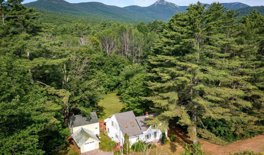 2478 NH Route 16, Albany, NH 03818 - 0 Beds, 0 Bath