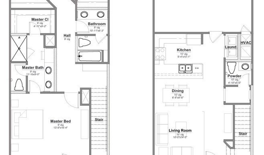 10547 Prospering Valley Way, Las Vegas, NV 89166 - 3 Beds, 3 Bath