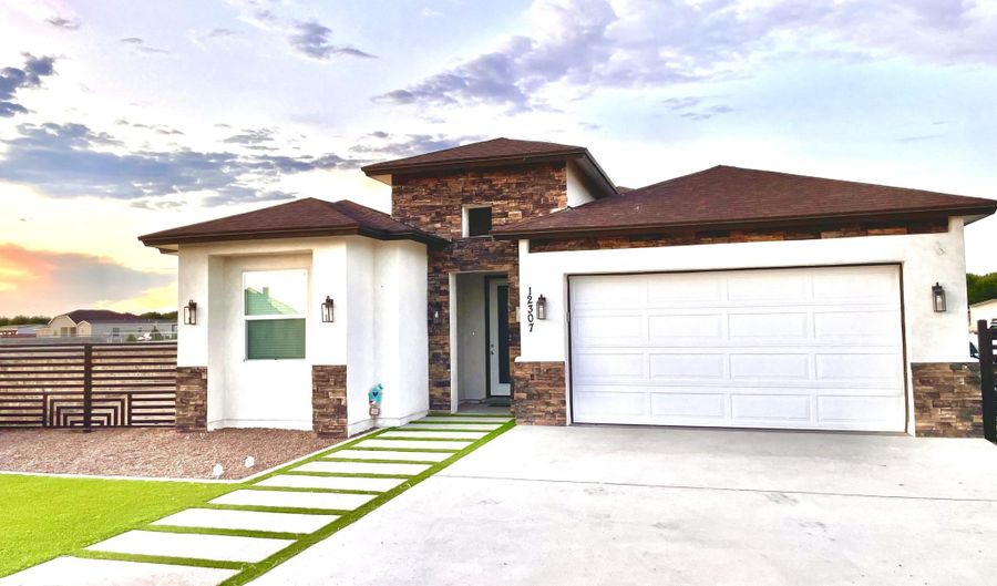 754 Delilah Ave, Socorro, TX 79927 - 4 Beds, 3 Bath