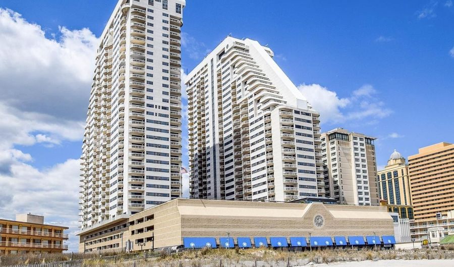 3101 Boardwalk 3105-1, Atlantic City, NJ 08401 - 1 Beds, 2 Bath