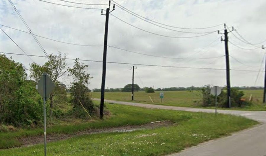FM 523, Angleton, TX 77515 - 0 Beds, 0 Bath