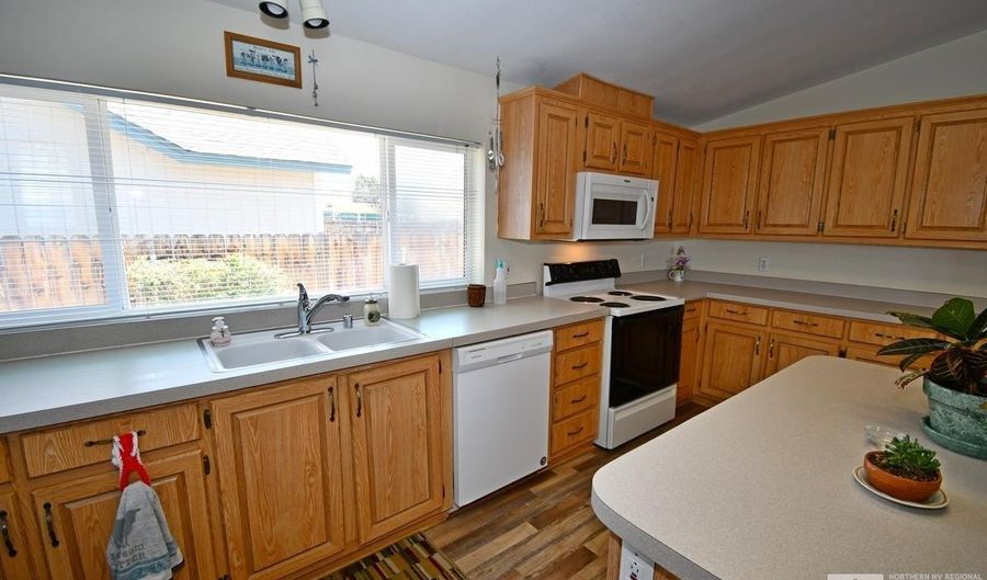 229 Mark St, Gardnerville, NV 89410 - 3 Beds, 2 Bath