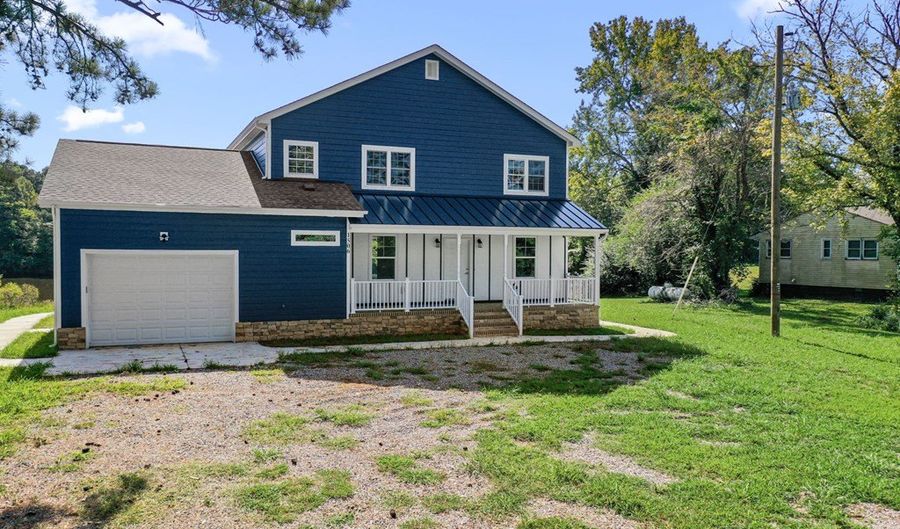 1506 Old Poole Rd, Alberta, VA 23821 - 5 Beds, 4 Bath