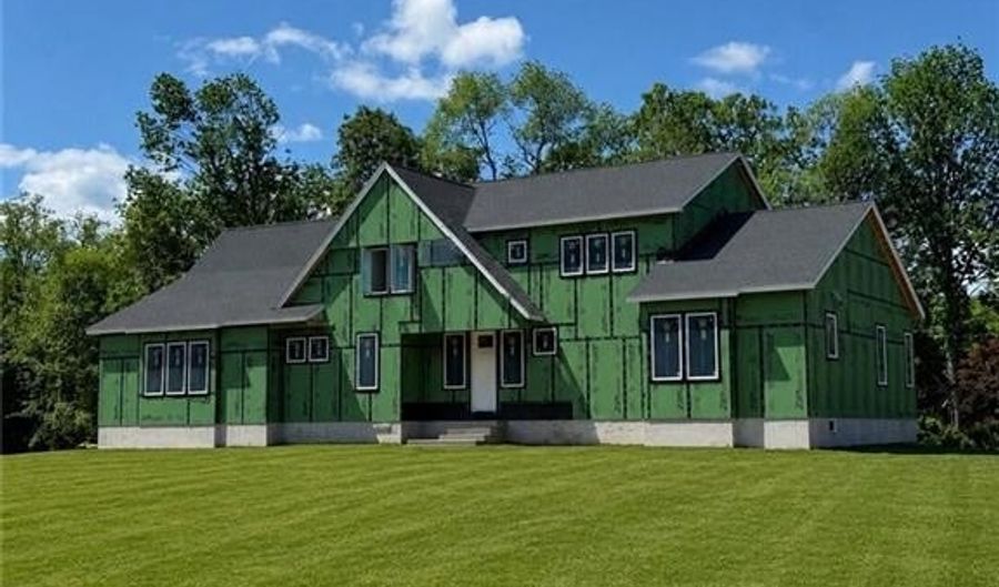 55 Carrs Ln, North Kingstown, RI 02852 - 4 Beds, 4 Bath