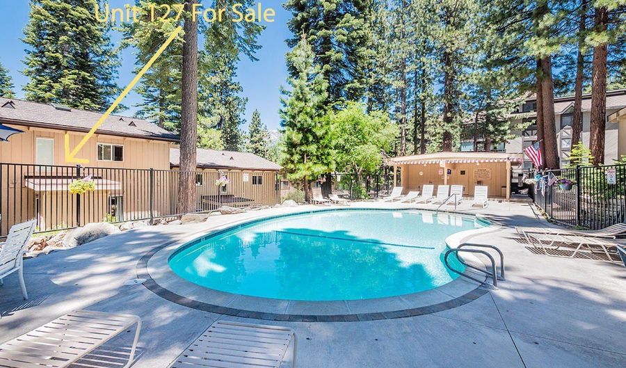 321 Ski Way 221, Incline Village, NV 89451 - 3 Beds, 3 Bath