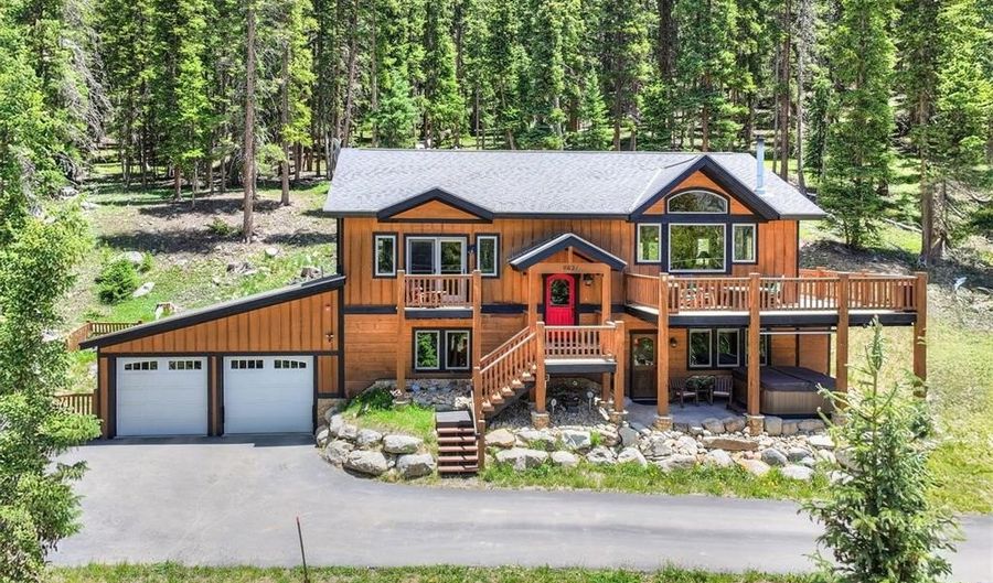 621 Doris Dr, Breckenridge, CO 80424 - 3 Beds, 4 Bath