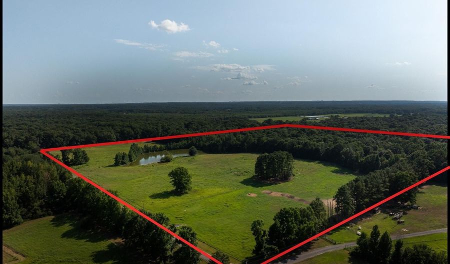 Arthur Kirk Rd, Beebe, AR 72012 - 0 Beds, 0 Bath