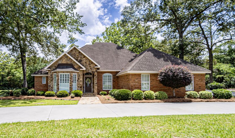 603 Newton Dr, Adel, GA 31620 - 3 Beds, 2 Bath