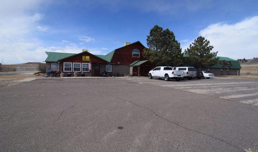 100 BUFFALO Blvd, Chugwater, WY 82210 - 0 Beds, 0 Bath