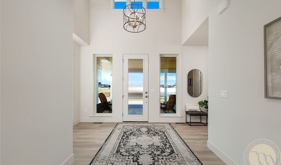 1325 Medinah Pl, Billings, MT 59106 - 4 Beds, 4 Bath