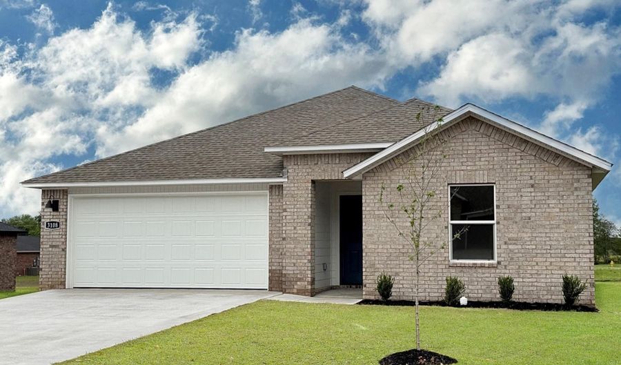 510 S Cherry St, Beebe, AR 72012 - 4 Beds, 3 Bath