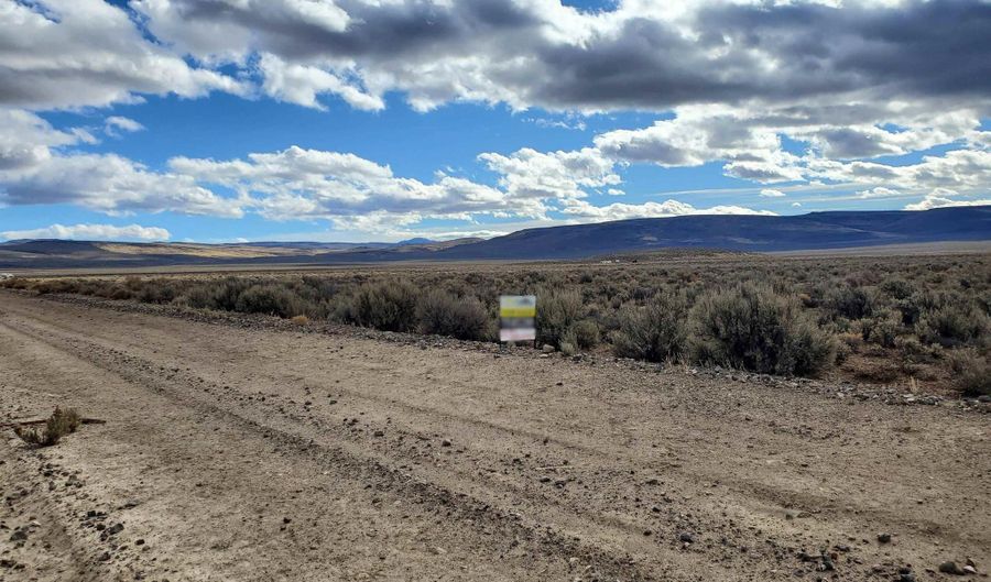 101001 Hwy 447, Gerlach, NV 89412 - 0 Beds, 0 Bath