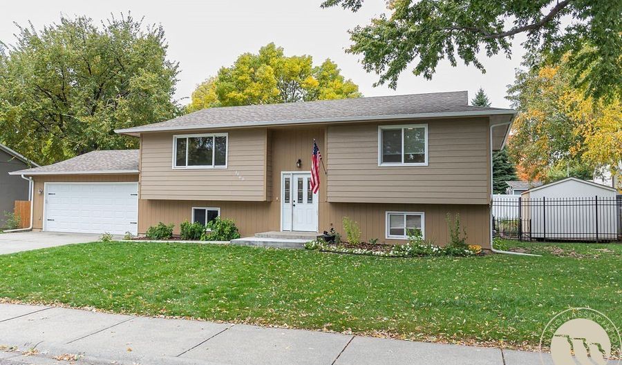 1168 Minuteman St, Billings, MT 59105 - 4 Beds, 2 Bath