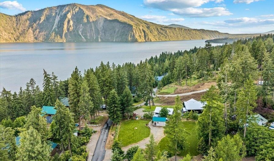 463 Glacier Loop, Bayview, ID 83803 - 0 Beds, 0 Bath