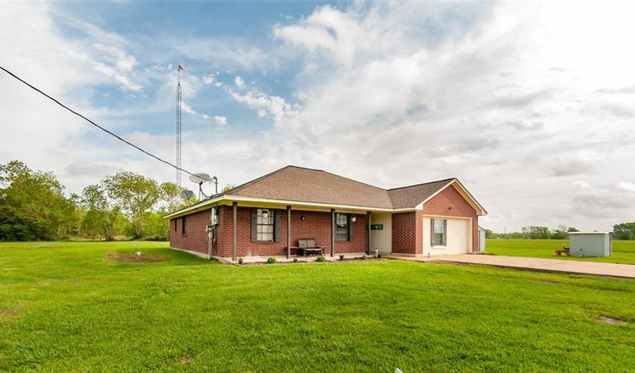 3277 County Road 32, Angleton, TX 77515 - 3 Beds, 2 Bath