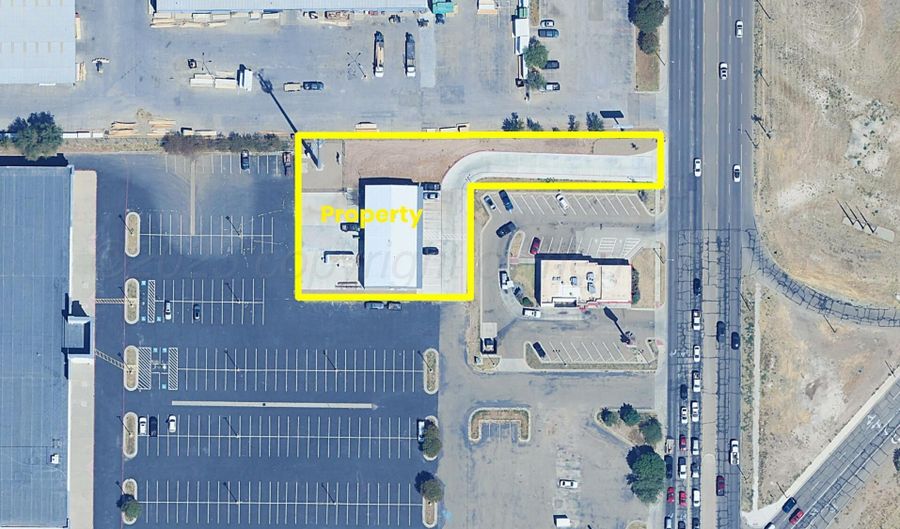 5208 S Western St 300, Amarillo, TX 79109 - 0 Beds, 0 Bath